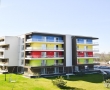 Cazare Apartament Airport Residence Otopeni